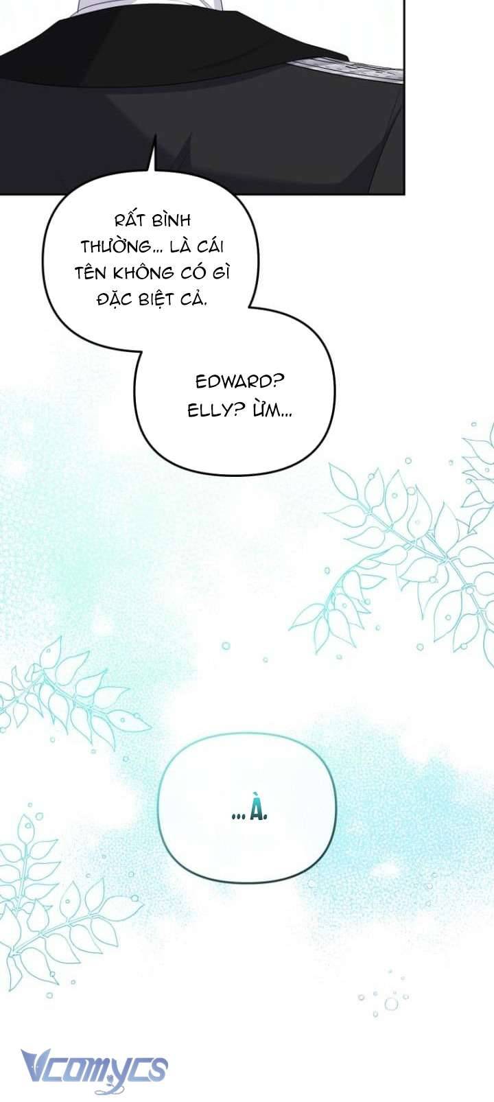 Tôi Được Nuôi Dưỡng Bởi Những Kẻ Phản Diện Chap 51 - Trang 3