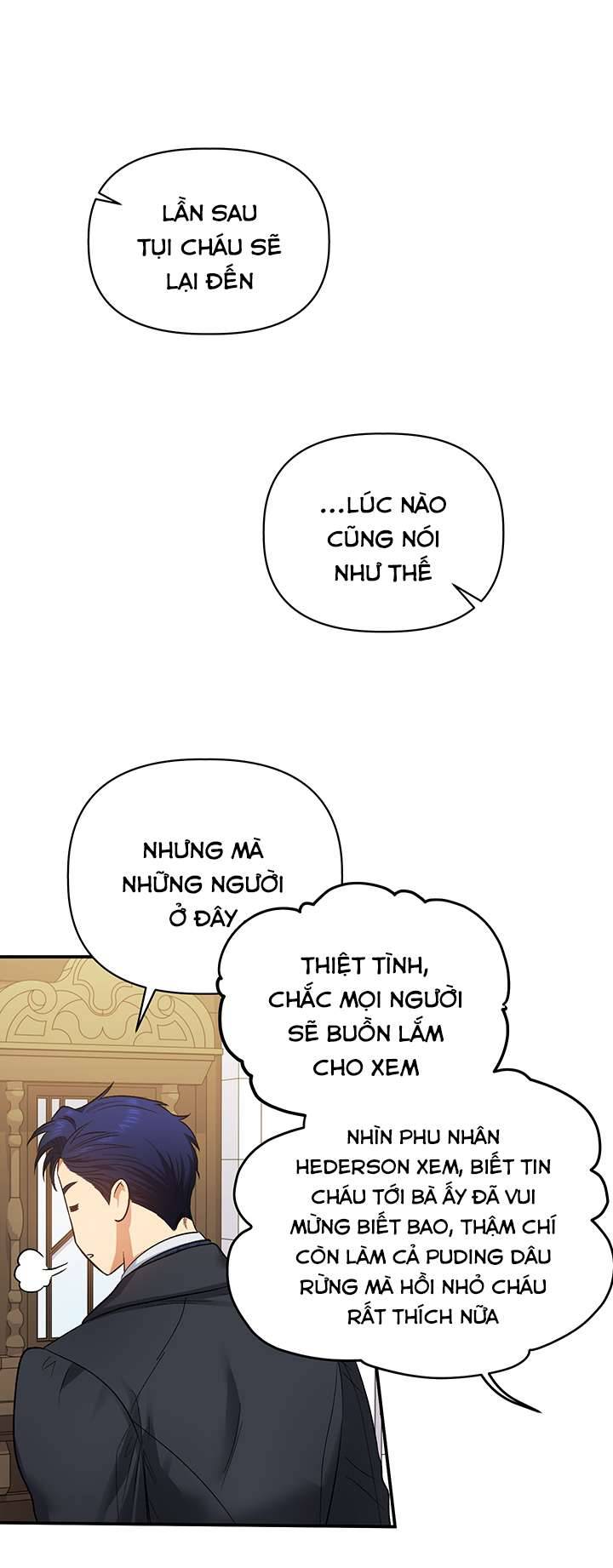 May Mắn Hay Bất Hạnh Chap 87 - Trang 4