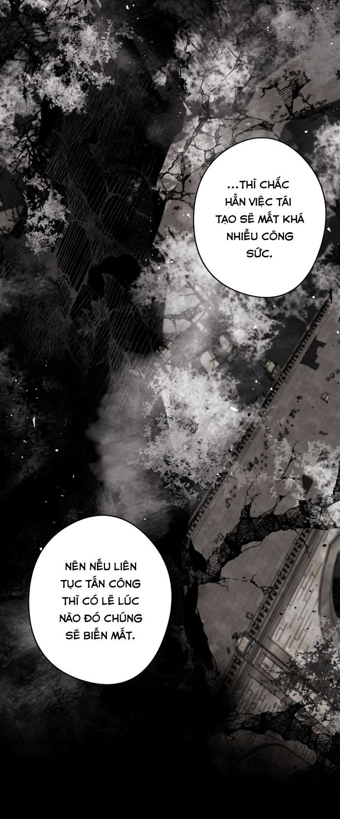 Lời Thú Nhận Của Chúa Tể Bóng Tối Chapter 98 - Trang 4