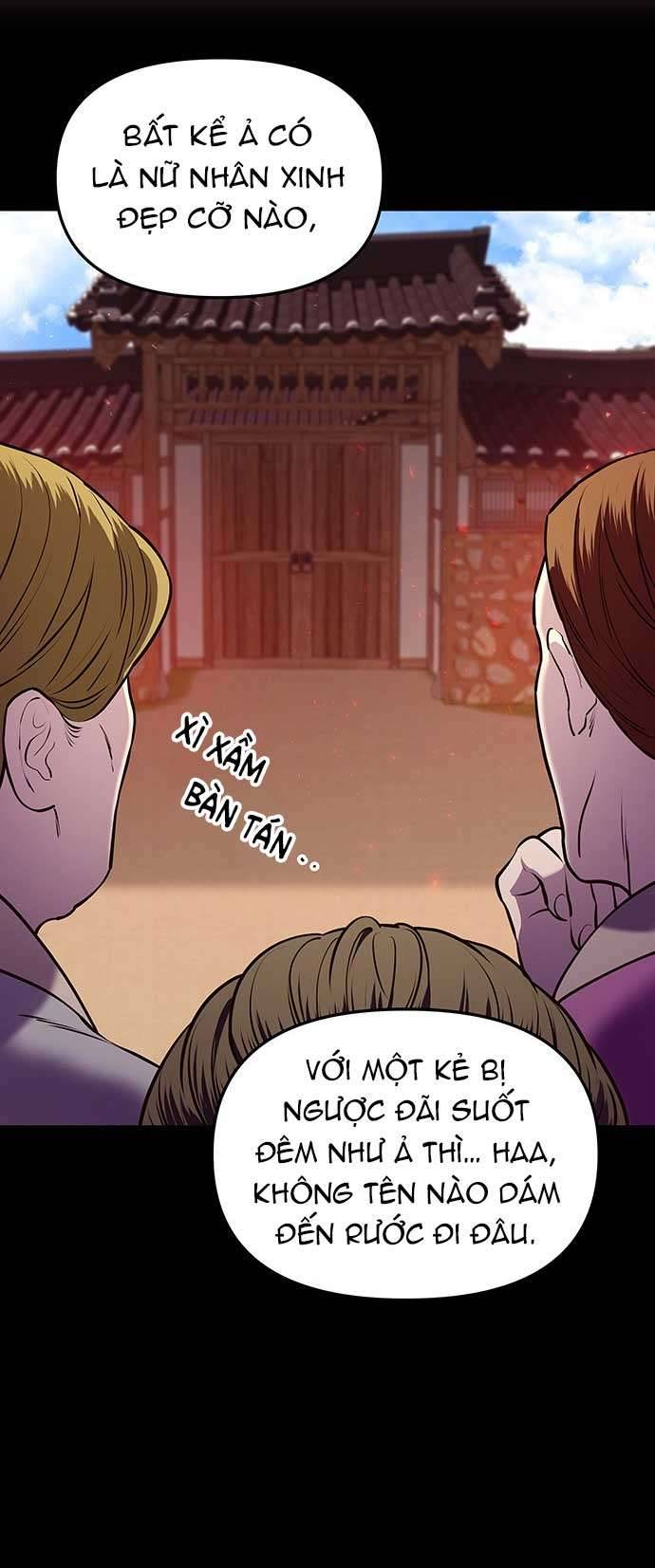 Vương Tử Huyền Bí Chapter 10 - Trang 4