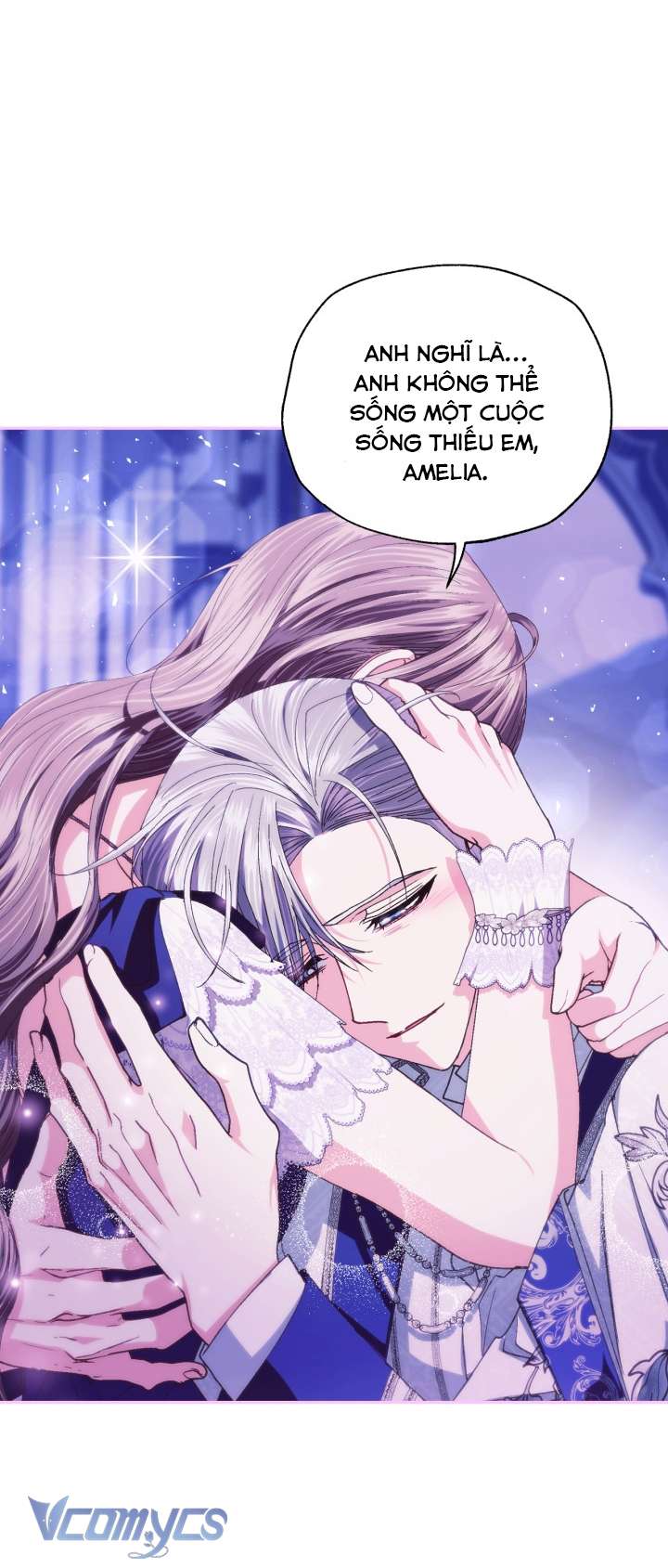 Cha À, Con Không Muốn Kết Hôn Đâu Chap 129 - Next Chap 130