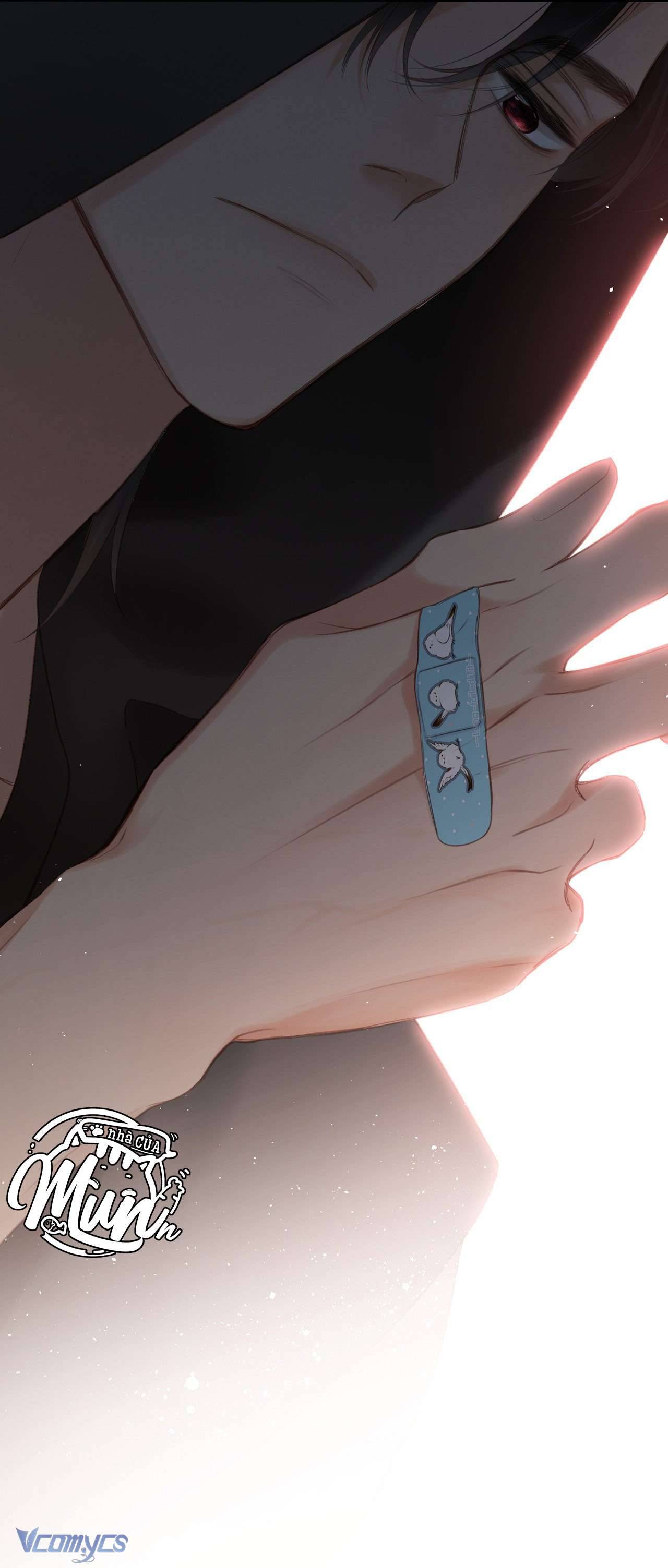 Ngược Dòng Mùa Xuân Chap 1 - Trang 4
