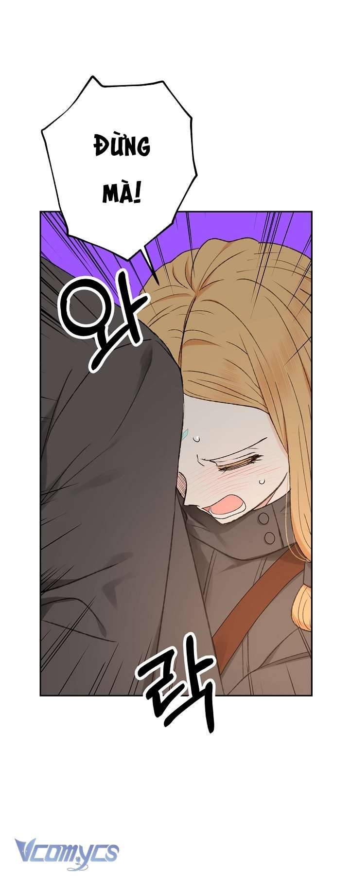 [18+] Yêu Tinh Giao Phối Chap 3 - Next Chap 4
