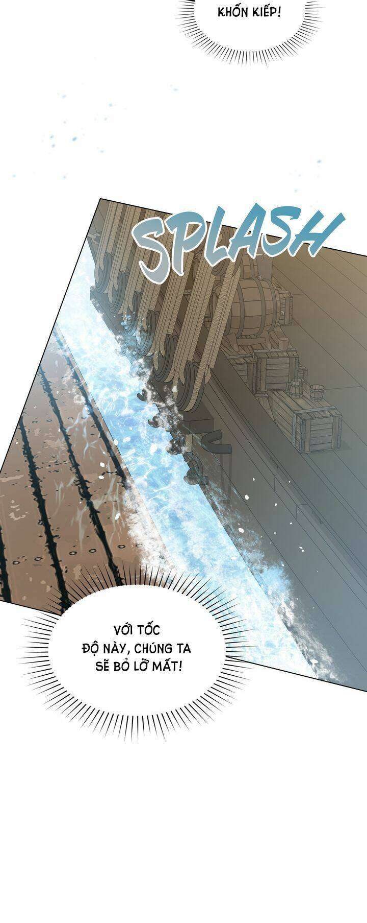 Khi Số Phận Tìm Đến Hai Ta Chapter 6 - Trang 4