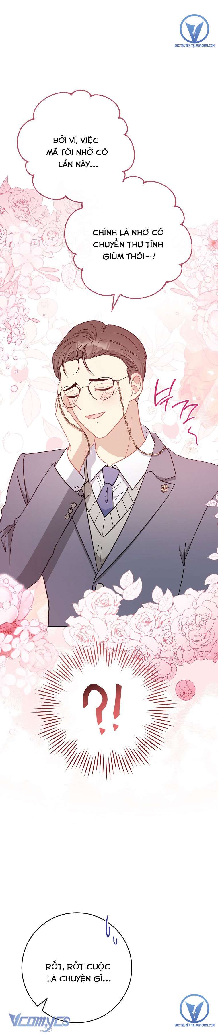 Nam Chính? Cho Cũng Không Thèm! Chapter 24 - Next Chapter 25
