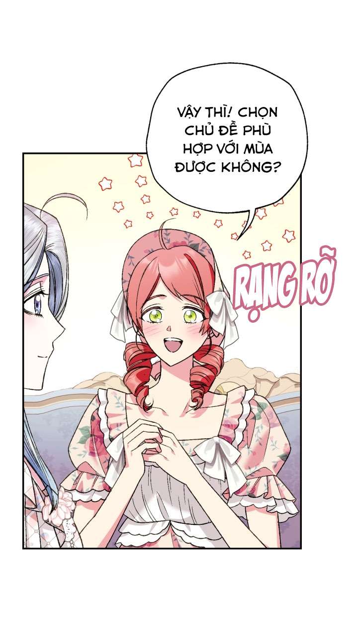 Cha À, Con Không Muốn Kết Hôn Đâu Chap 81 - Next Chap 82