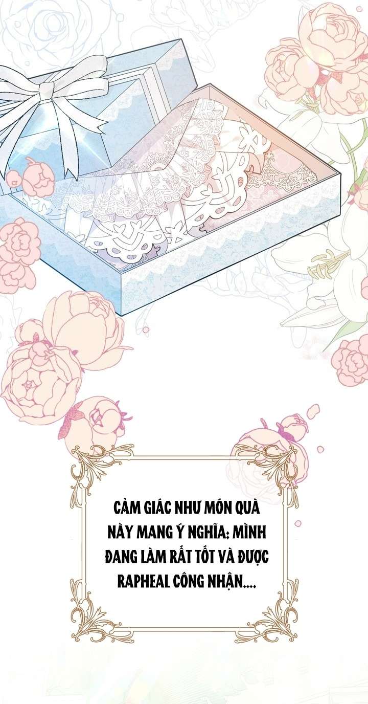 Ác Nữ Chỉ Là Một Con Rối Chap 35 - Trang 2