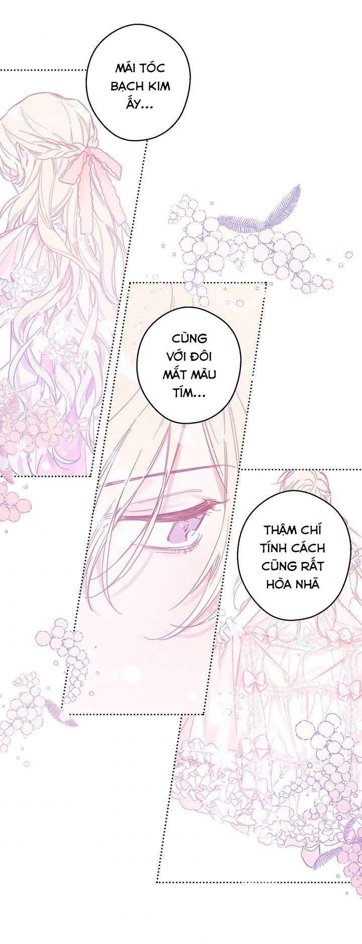Trước Tiên Phải Giấu Em Trai Cái Đã! Chap 18 - Trang 2