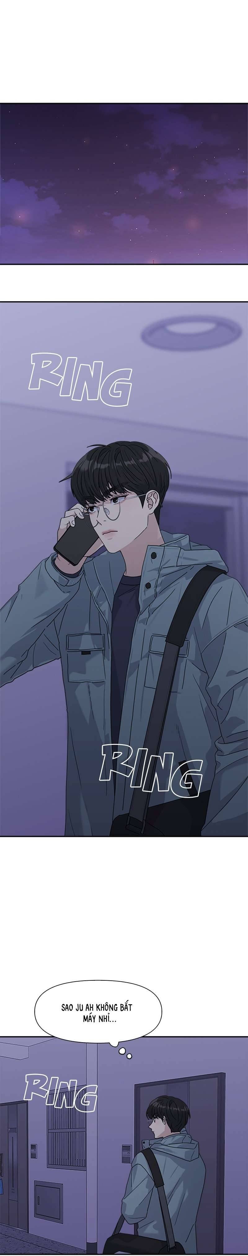 Couple Breaker Chap 3 - Trang 2