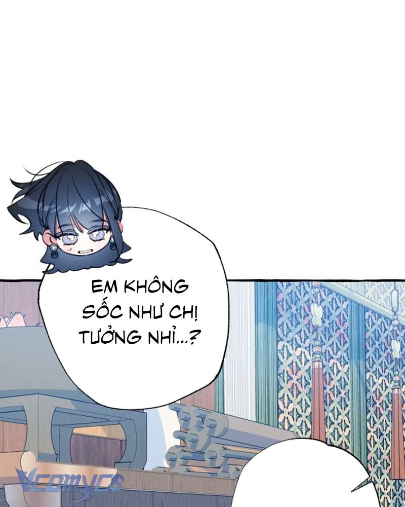 Chuyện Tình Tuyết Phương Bắc Chapter 19 - Trang 4