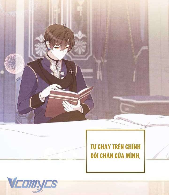 Tôi Được Nuôi Dưỡng Bởi Những Kẻ Phản Diện Chap 67 - Trang 3