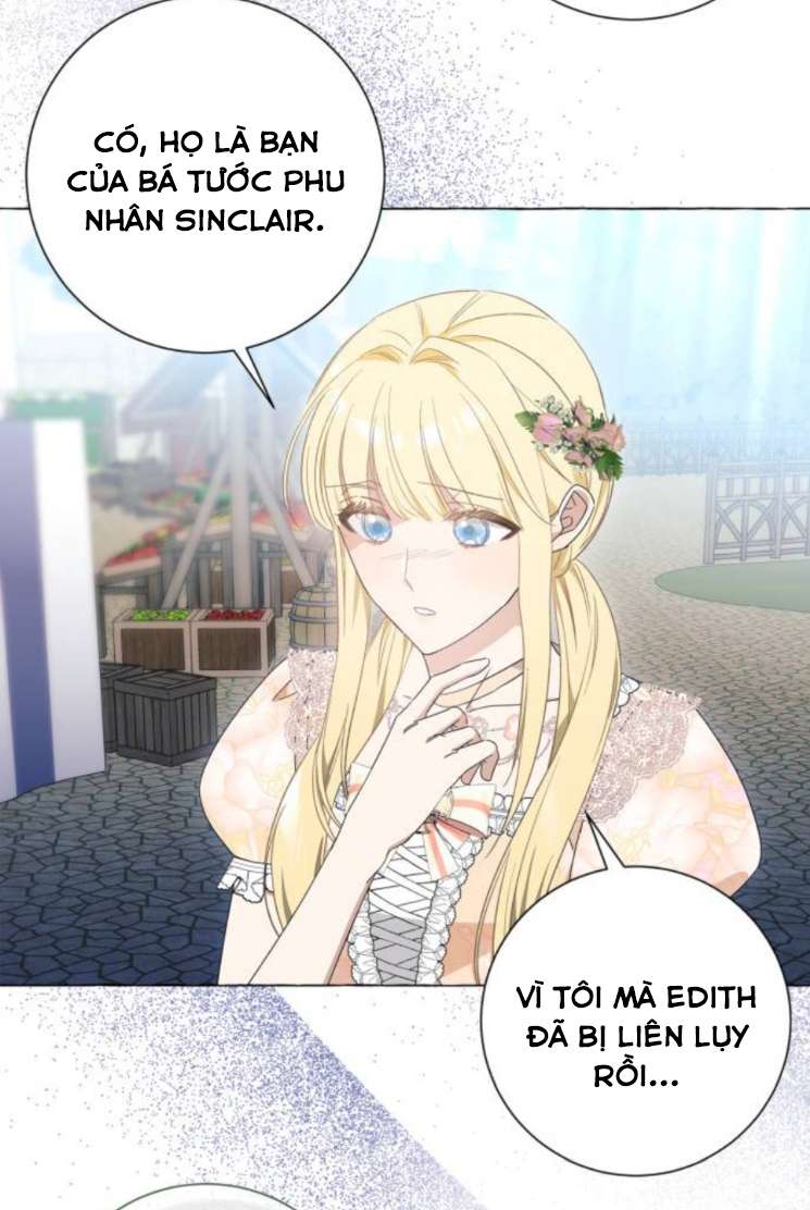 Tôi Tưởng Đó Chỉ Là Tiểu Thuyết Trọng Sinh Bình Thường Chapter 24 - Trang 4