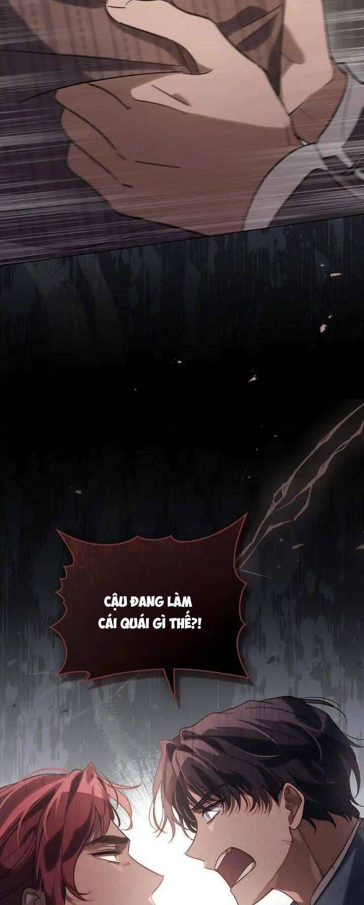 Khi Số Phận Tìm Đến Hai Ta Chapter 14 - Trang 4