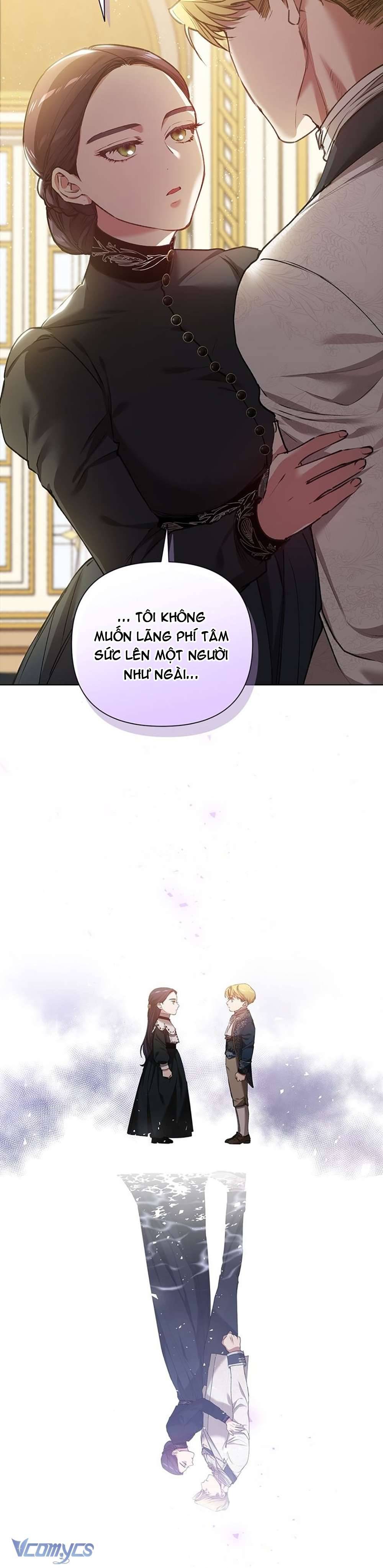 Hôn Nhân Này Rồi Sẽ Đổ Vỡ Chapter 5 - Trang 3