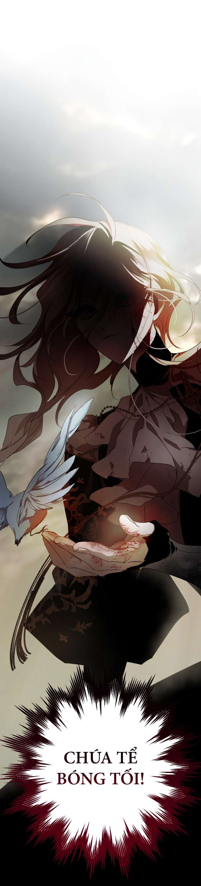 Lời Thú Nhận Của Chúa Tể Bóng Tối Chapter 111 - Trang 4