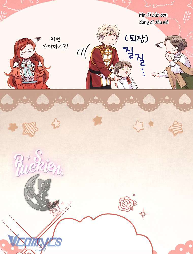 Chị Gái Của Nhân Vật Phản Diện Hôm Nay Cũng Đang Đau Khổ Chapter 19 - Next Chapter 19.5