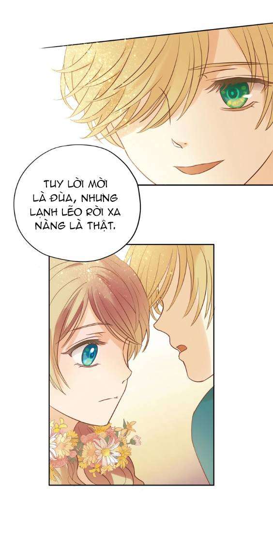 Địch Úc Đa Chi Ca Chapter 12 - Trang 4