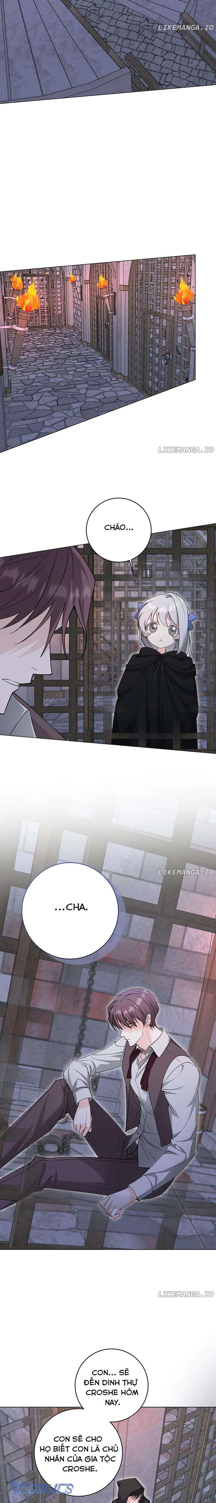 Cút Khỏi Gia Tộc Của Tôi! Chap 28 - Trang 3