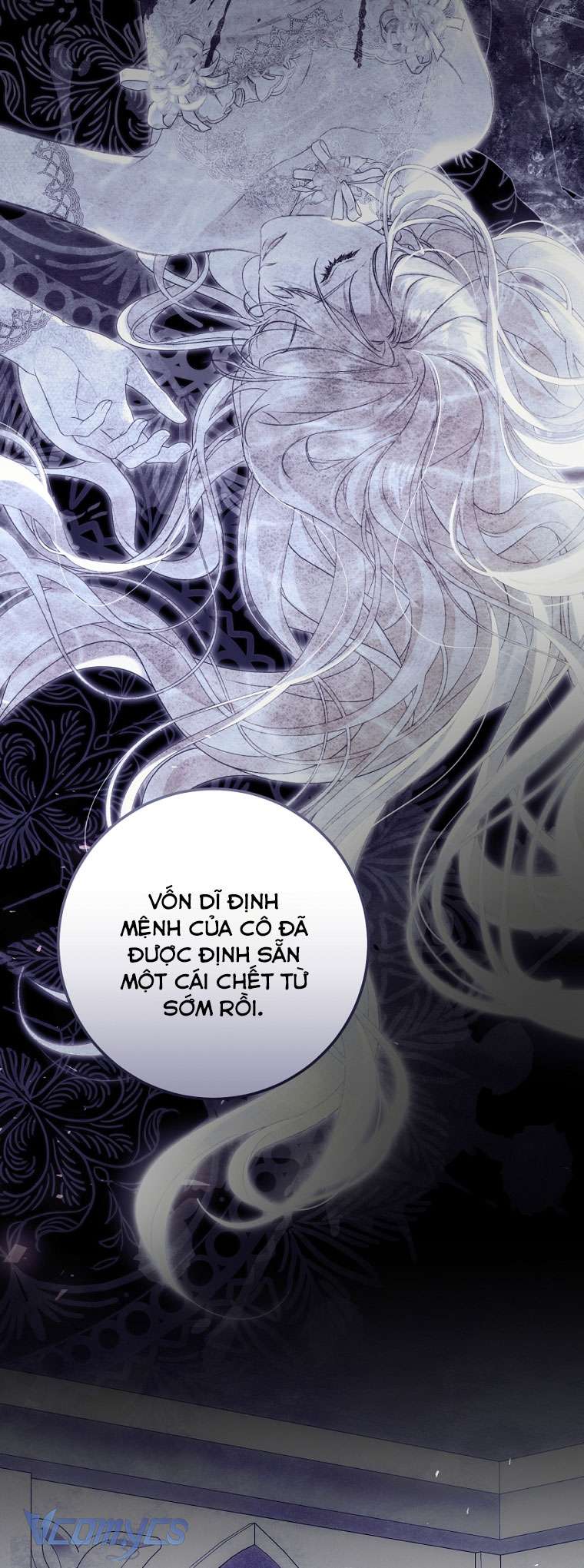 Ác Nữ Chỉ Là Một Con Rối Chap 98 - Trang 2