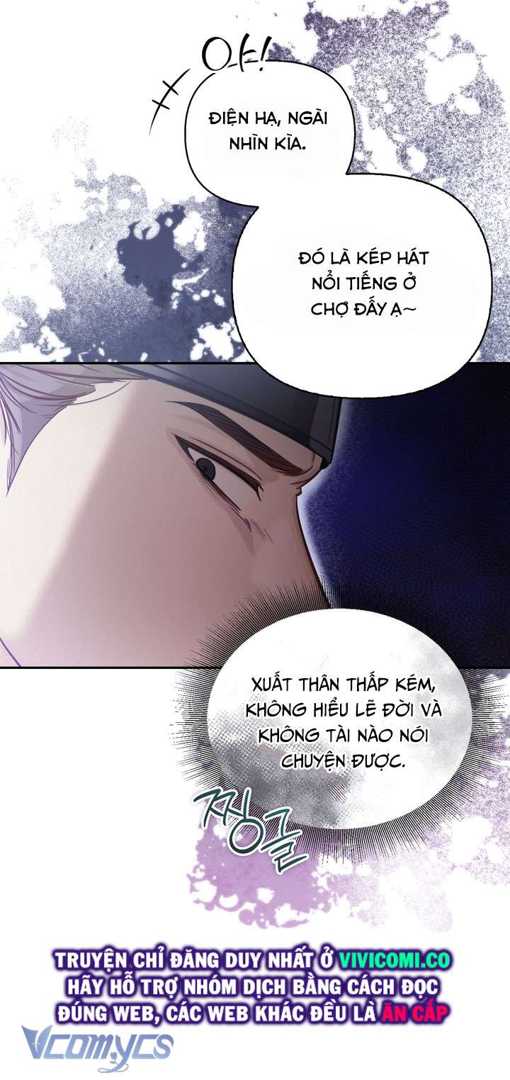 [18+] Tiết Học Bí Mật Của Trung Điện Chap 47 - Trang 2