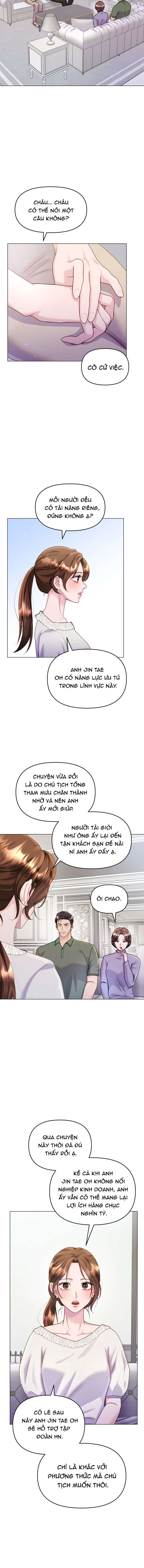 Hướng Dẫn Thu Phục Mãnh Thú Chap 42 - Trang 4