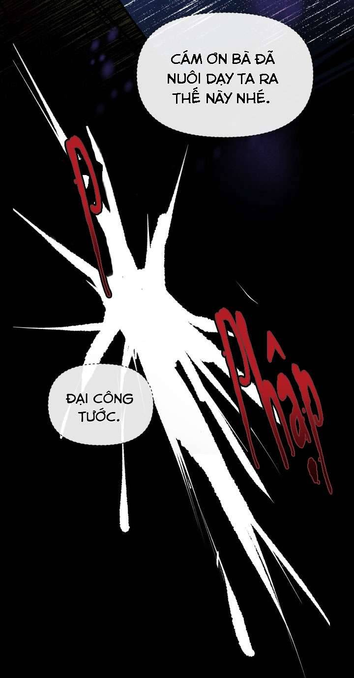 Người Bảo Hộ Của Bạo Quân Là Ma Nữ Tàn Độc Chap 1 - Trang 4