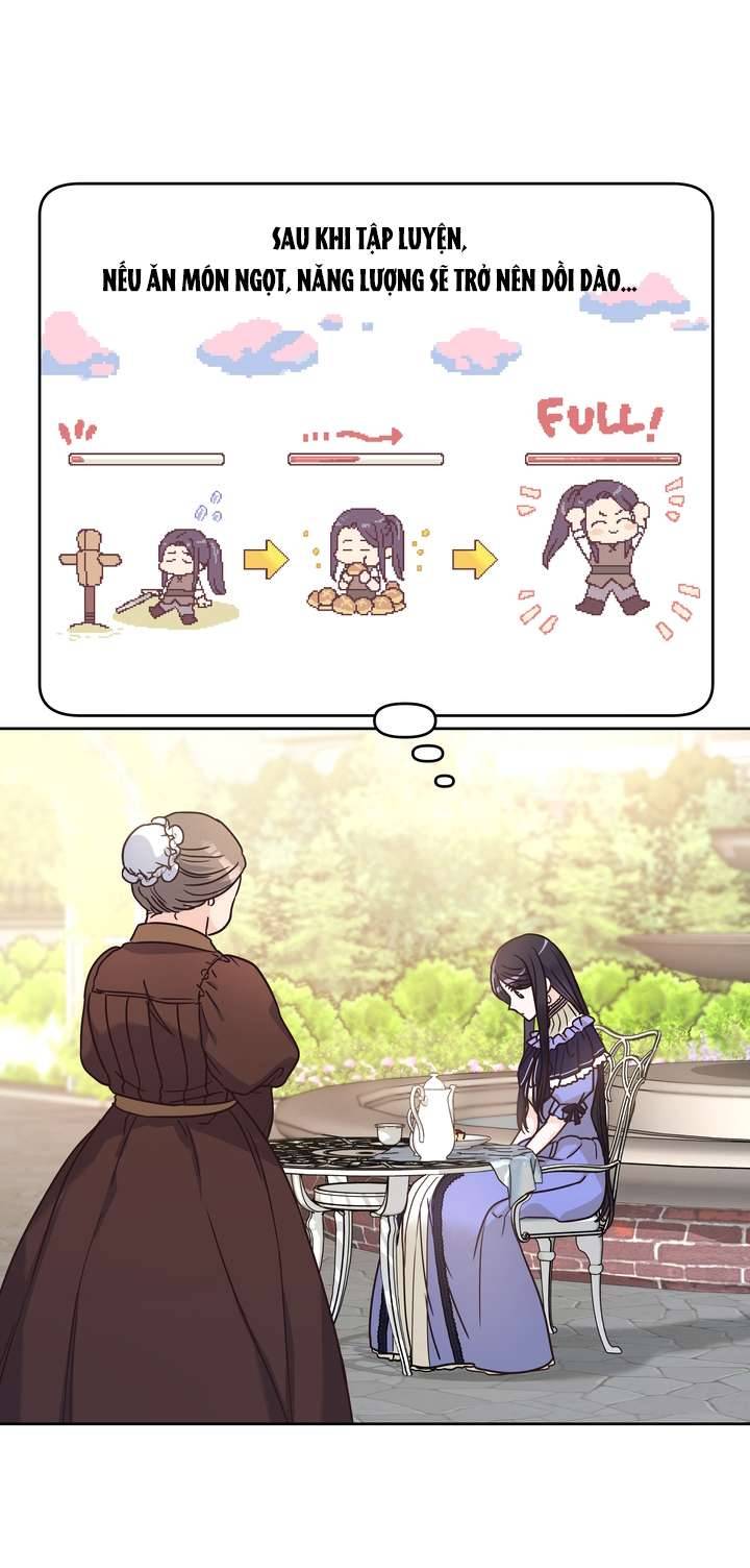 Công Nương Su Chapter 14 - Trang 4