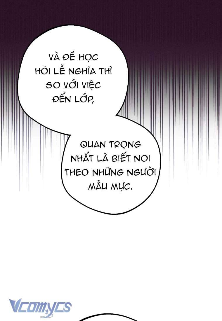 Được Yêu Thương Mà Còn Ngại Ngùng Sao! Chapter 15 - Trang 4