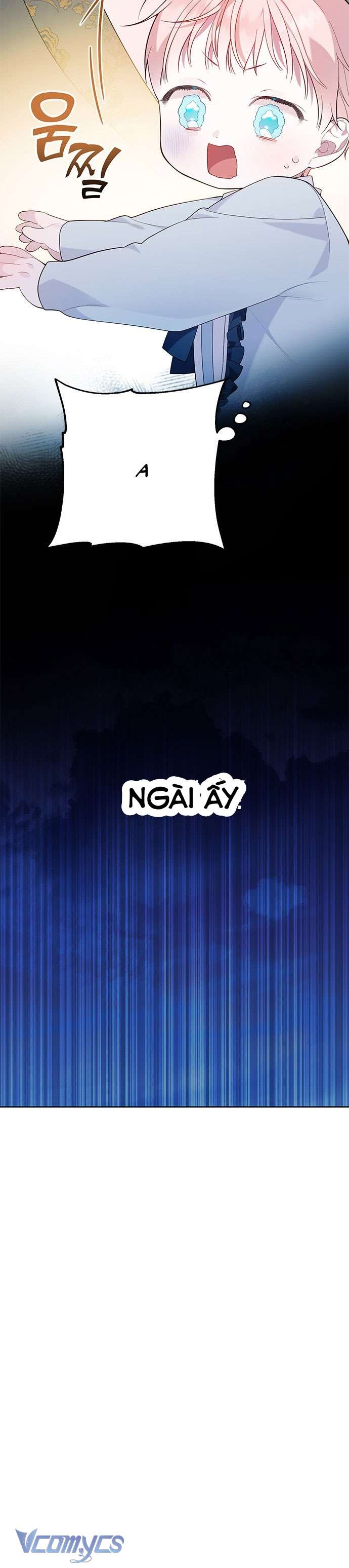 Bạo Chúa Bé Con Chapter 15 - Next Chapter 15.1
