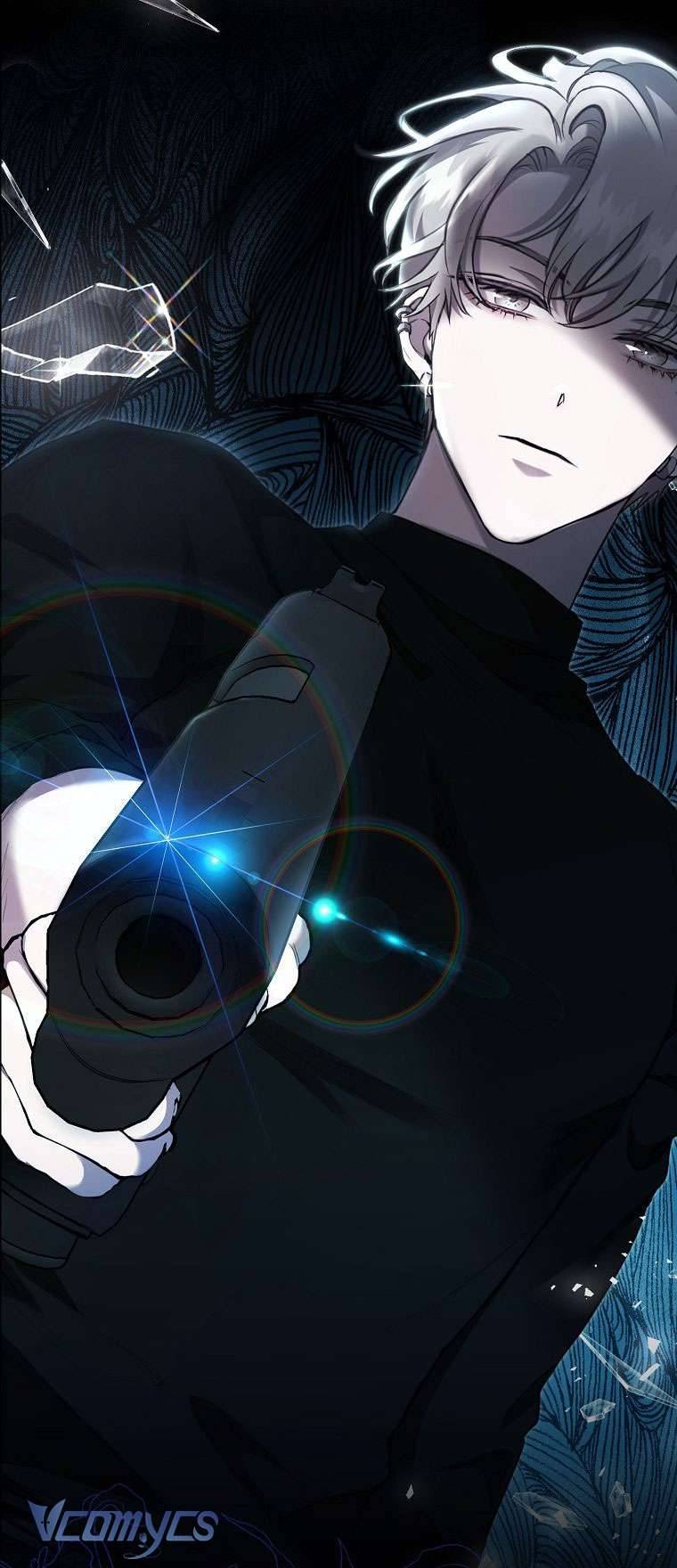 Bạn Trai Nhân Vật Chính Ám Ảnh Tôi Chapter 1 - Next Chapter 2