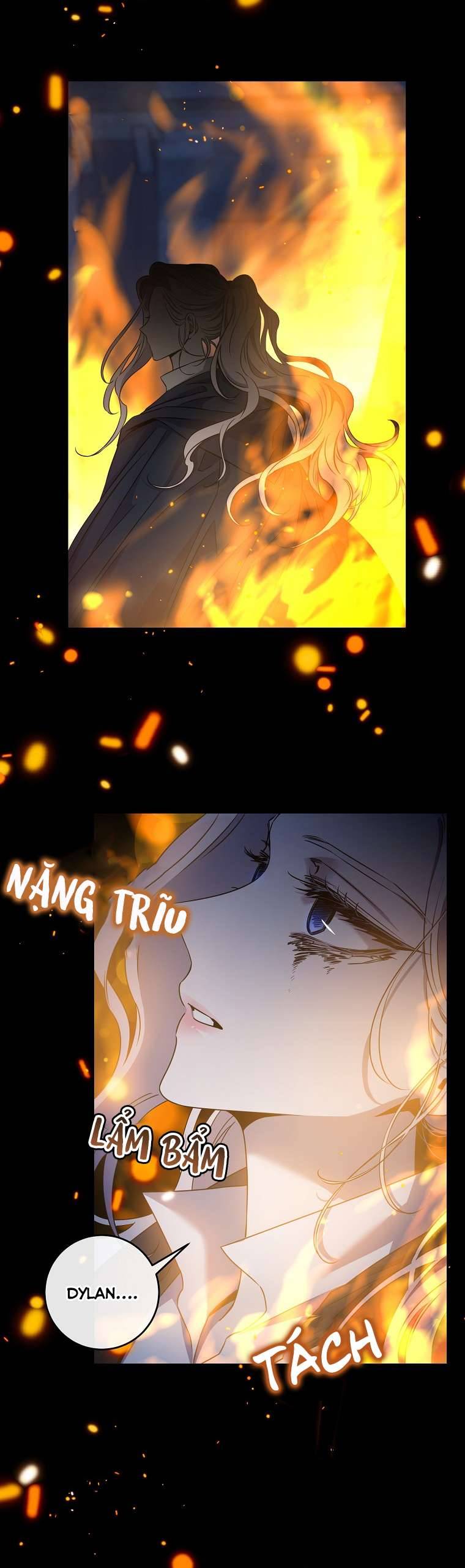 Thuần Hóa Bạo Quân Rồi Bỏ Trốn Chap 65 - Trang 2