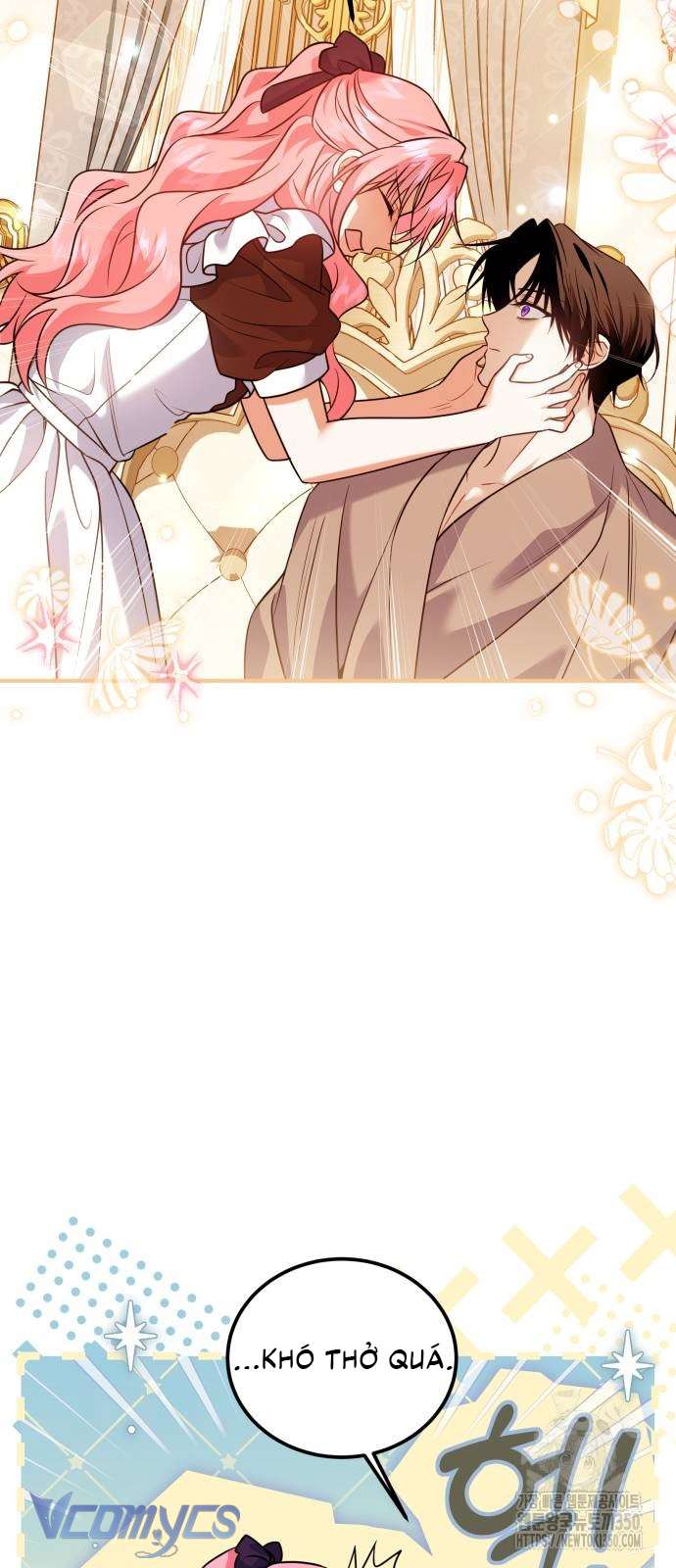 Cách Để Biến Cuốn Tiểu Thuyết Bi Kịch Thành Cuốn Tiểu Thuyết Chữa Lành Chap 21 - Next Chap 22