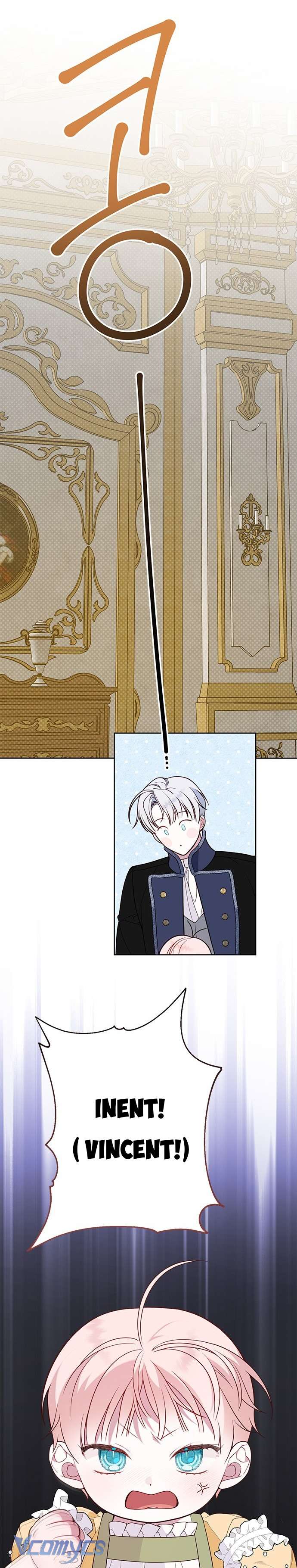 Bạo Chúa Bé Con Chapter 24 - Next Chapter 24.1