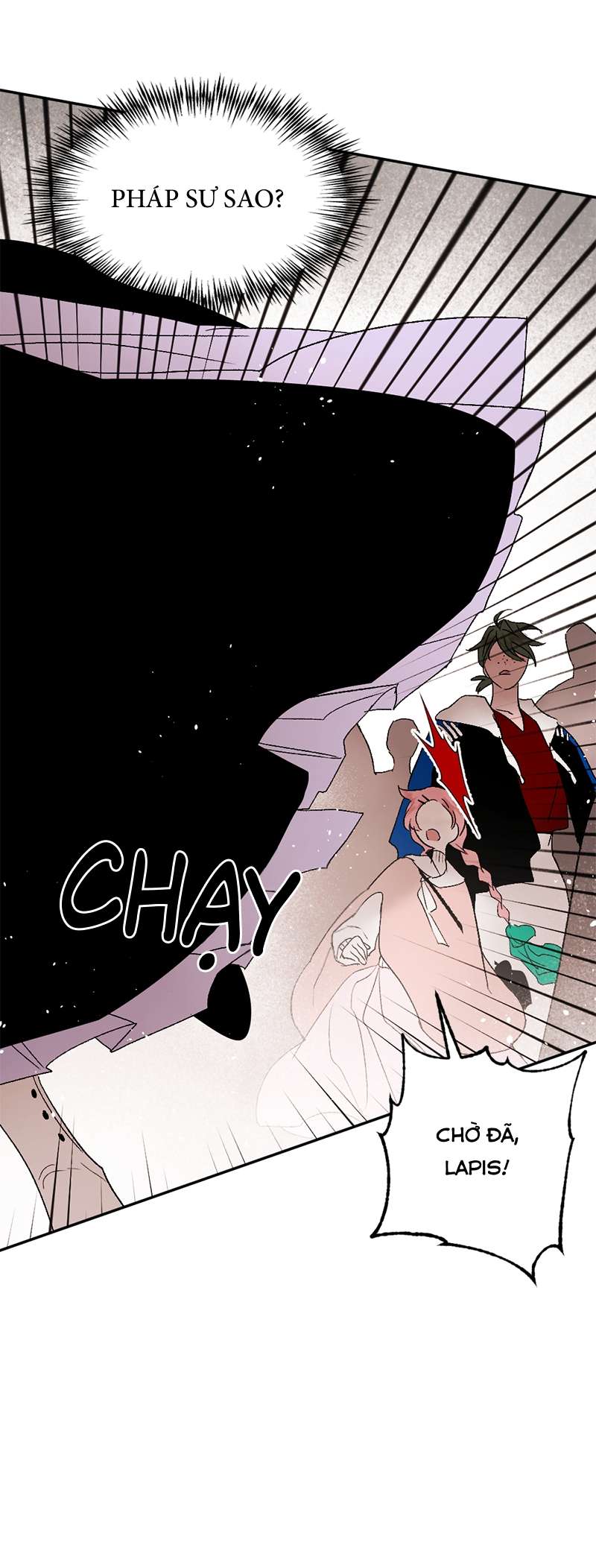Lời Thú Nhận Của Chúa Tể Bóng Tối Chapter 88 - Next Chapter 89