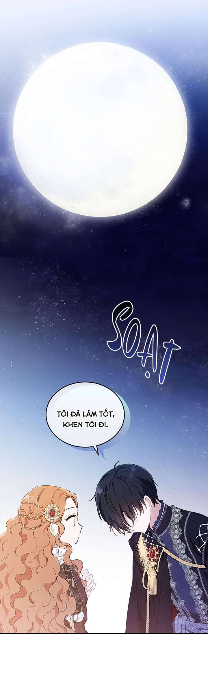 Kiếp Này Nhất Định Làm Gia Chủ Chap 58 - Trang 2