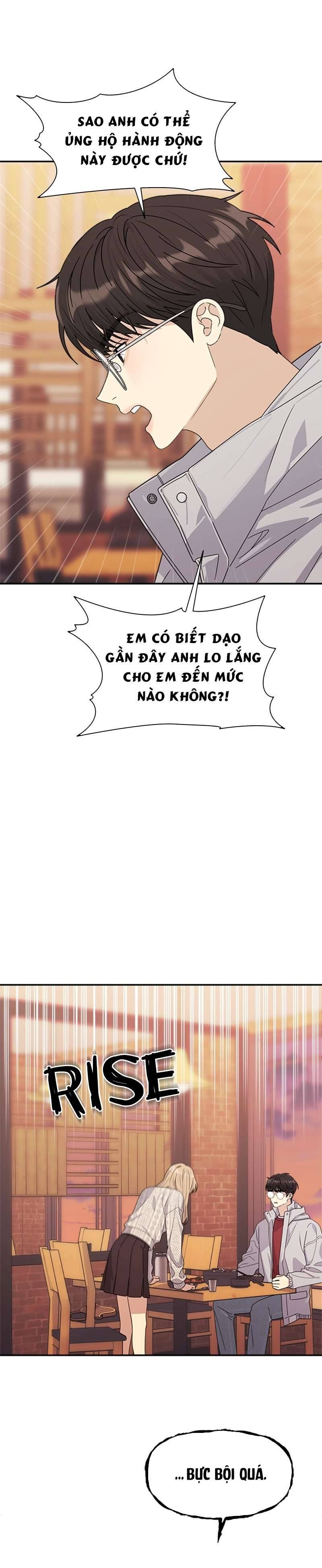 Couple Breaker Chap 6 - Trang 2