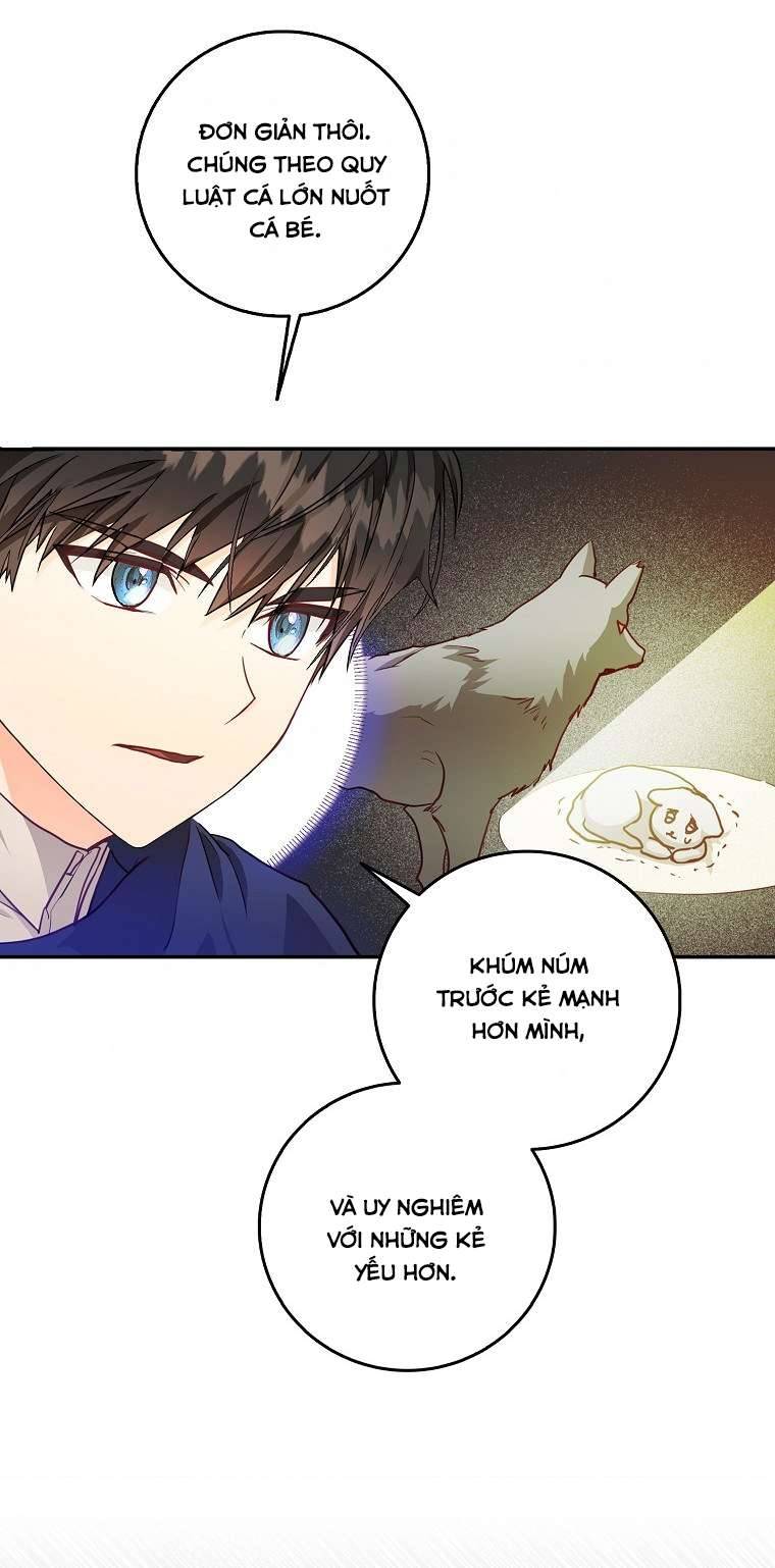 Tôi Trở Thành Vợ Của Nam Chính Chap 12 - Trang 3