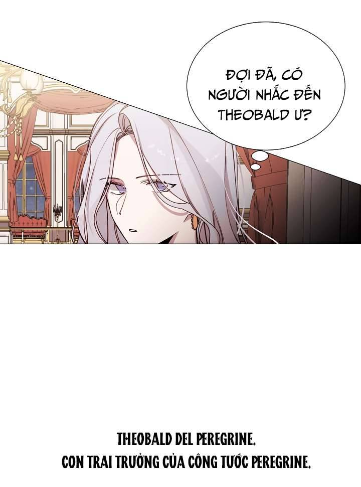 Ác Nữ Cần Bạo Chúa Chapter 4 - Trang 4