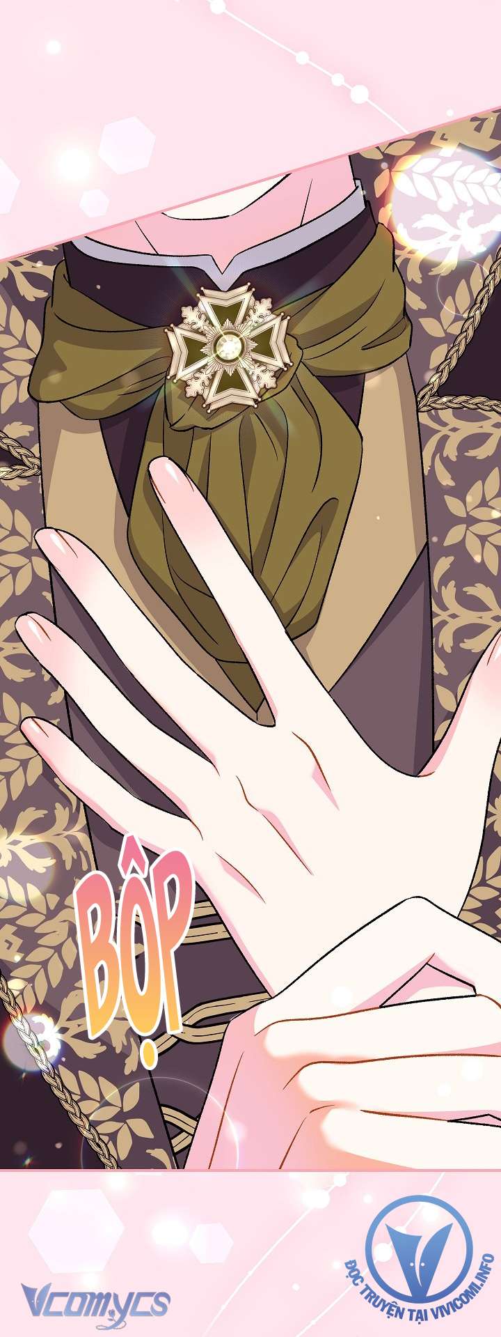 Người Xem Mắt Của Ác Nữ Quá Hoàn Hảo Chapter 30 - Trang 4