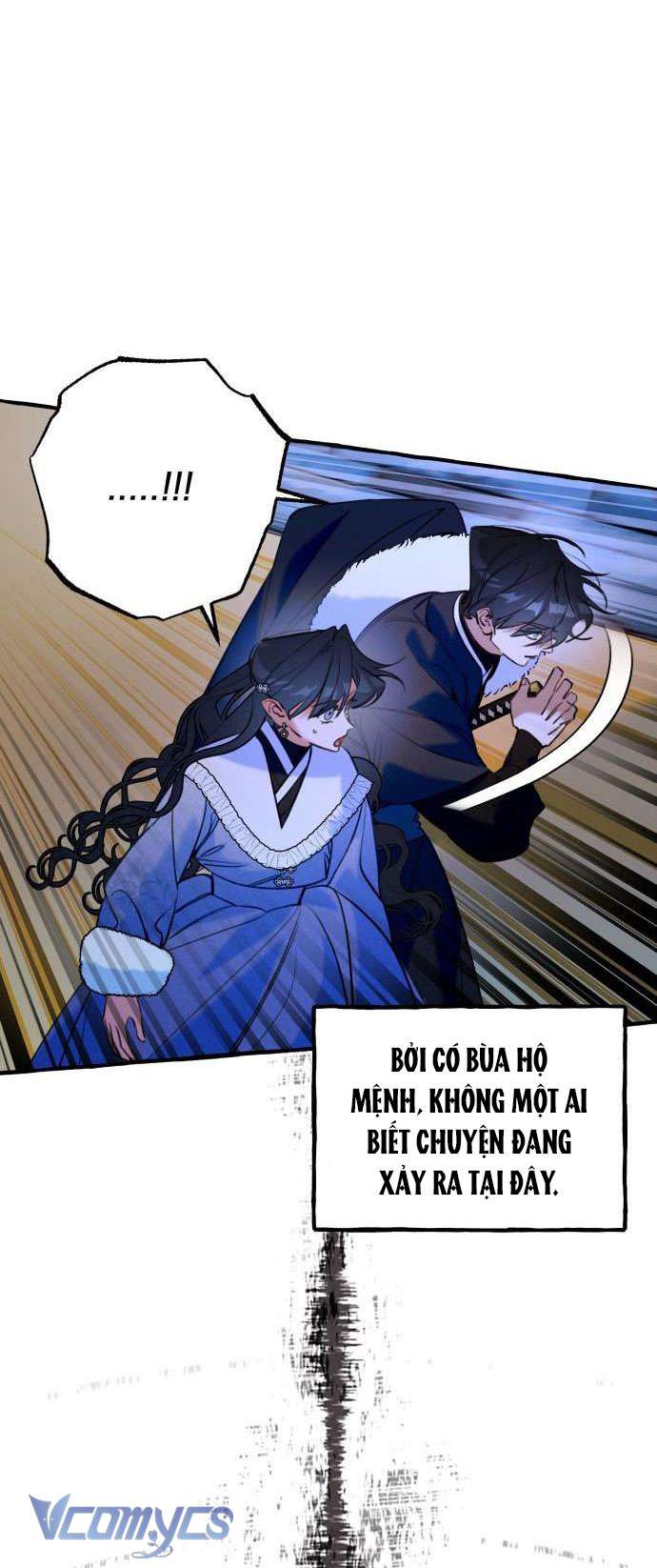 Chuyện Tình Tuyết Phương Bắc Chapter 13 - Trang 4