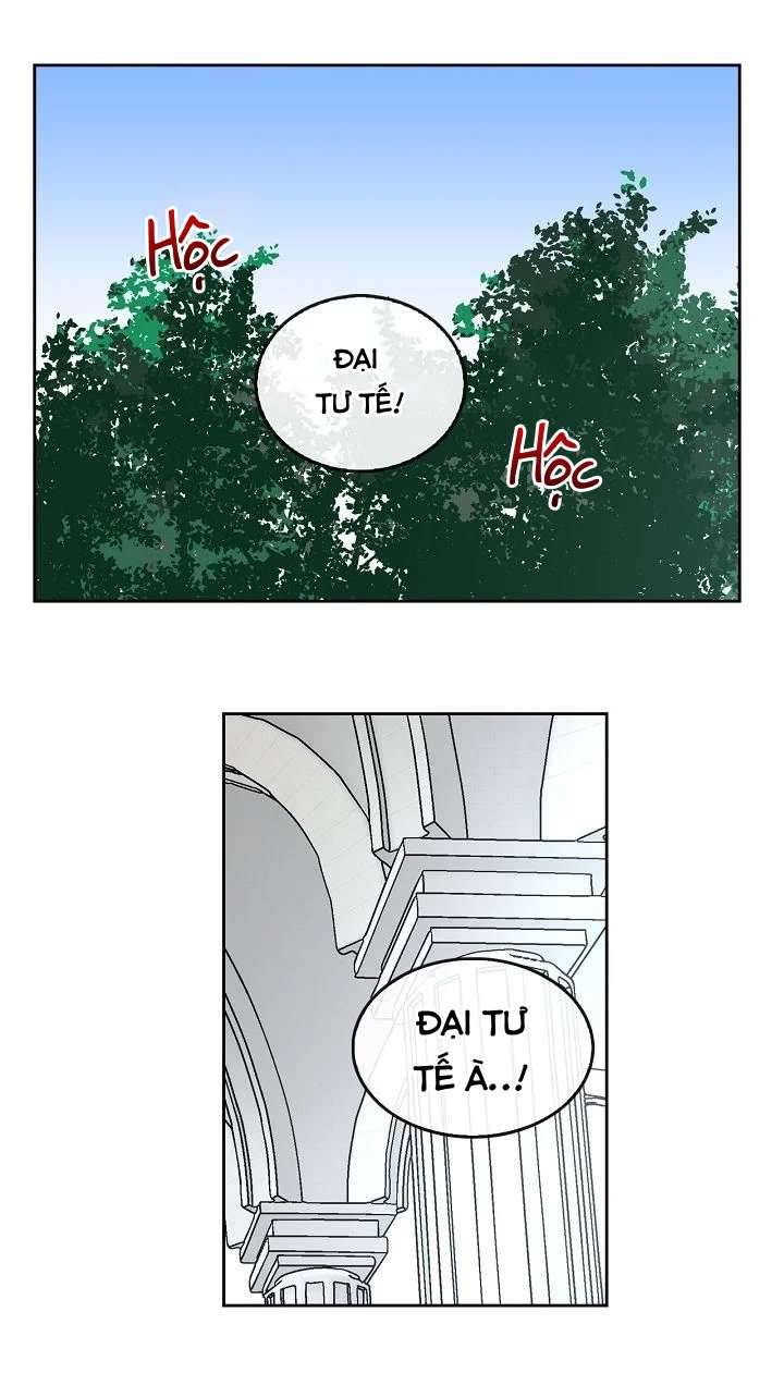 Vị Hôn Thê Khế Ước Của Công Tước Chapter 38 - Trang 4