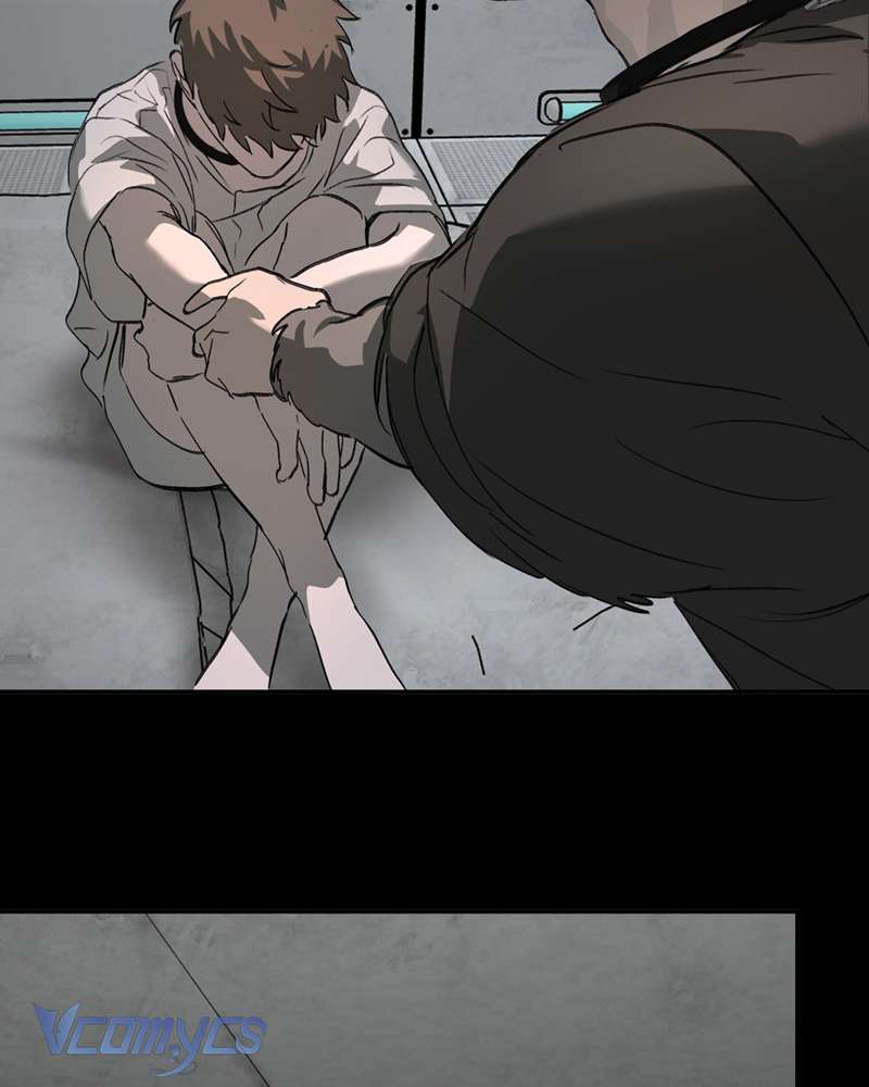 Ác Chi Hoàn Chapter 32 - Trang 4