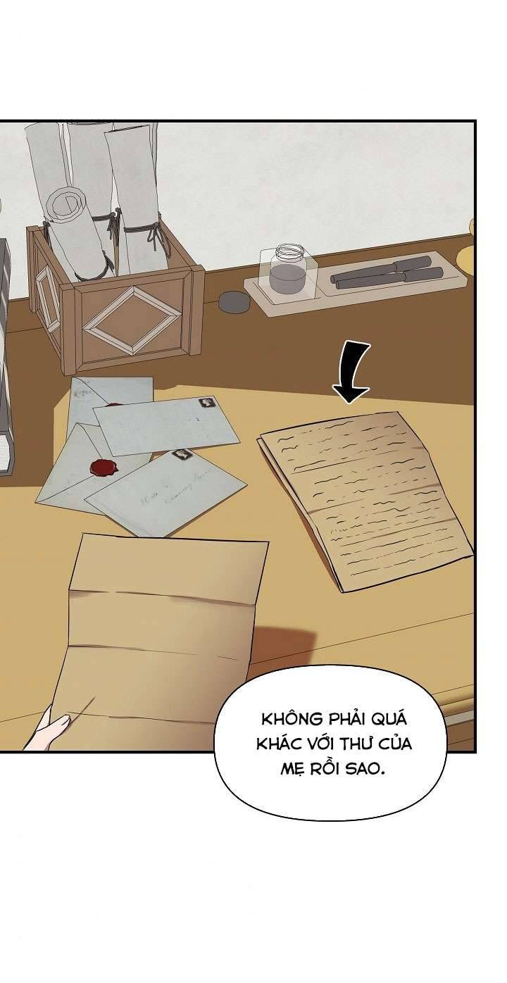 Tôi Không Phải Là Cinderella Chapter 12 - Trang 4