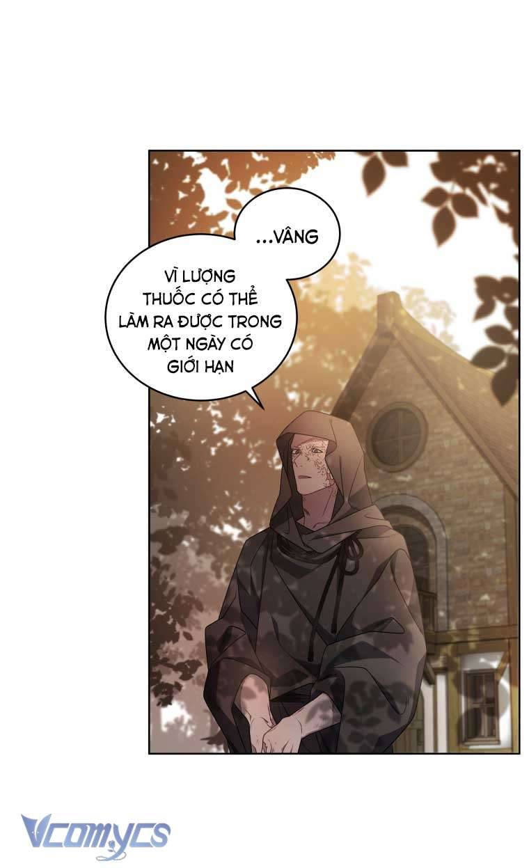 Ác Nữ Thuần Hoá Quái Thú Chapter 7 - Trang 4