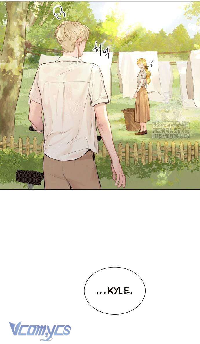 Hãy Khóc Và Cầu Nguyện Đi Chapter 31 - Trang 4
