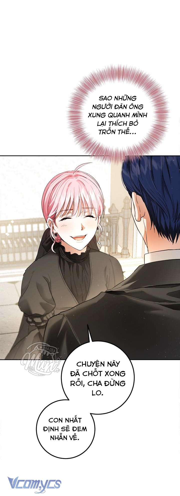 Cuộc Sống Mới Của Công Nương Chapter 105 - Trang 4
