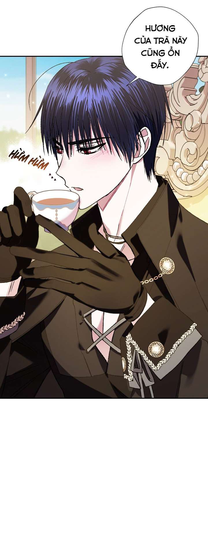 Cha À, Con Không Muốn Kết Hôn Đâu Chap 43 - Next Chap 44