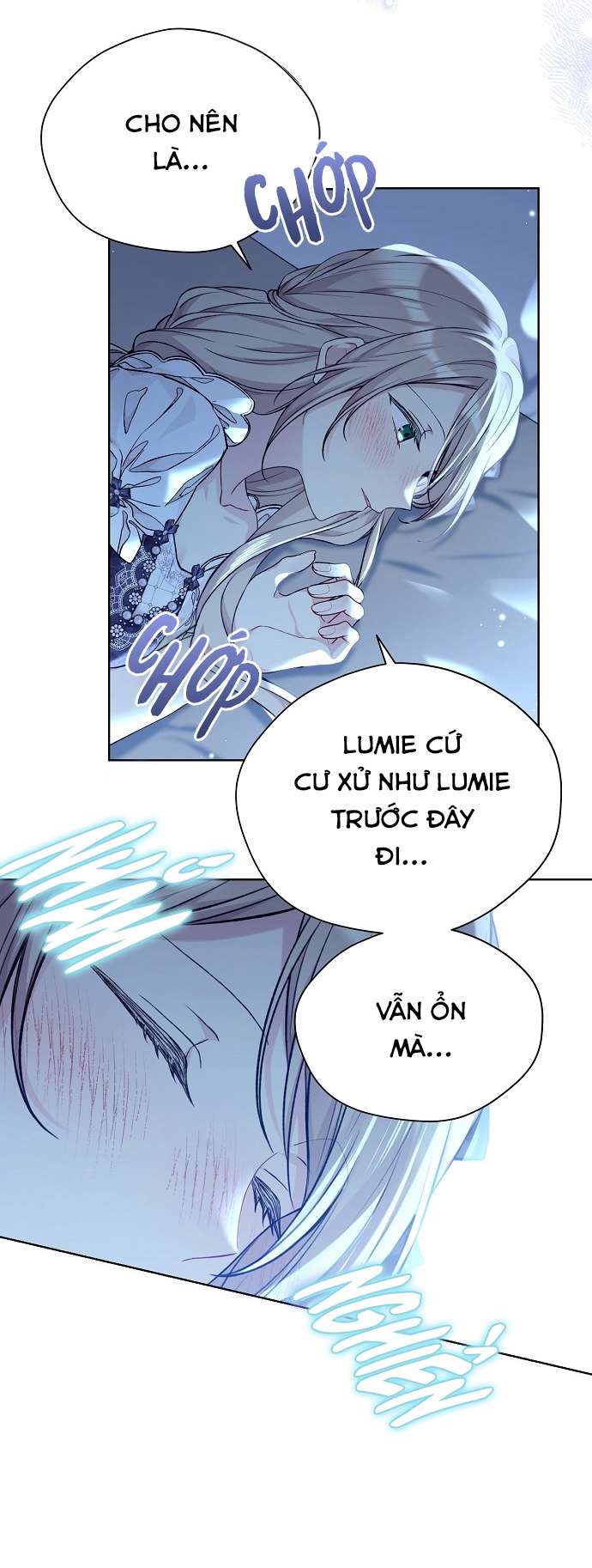 Vương Miện Lục Bảo Chap 77 - Trang 2