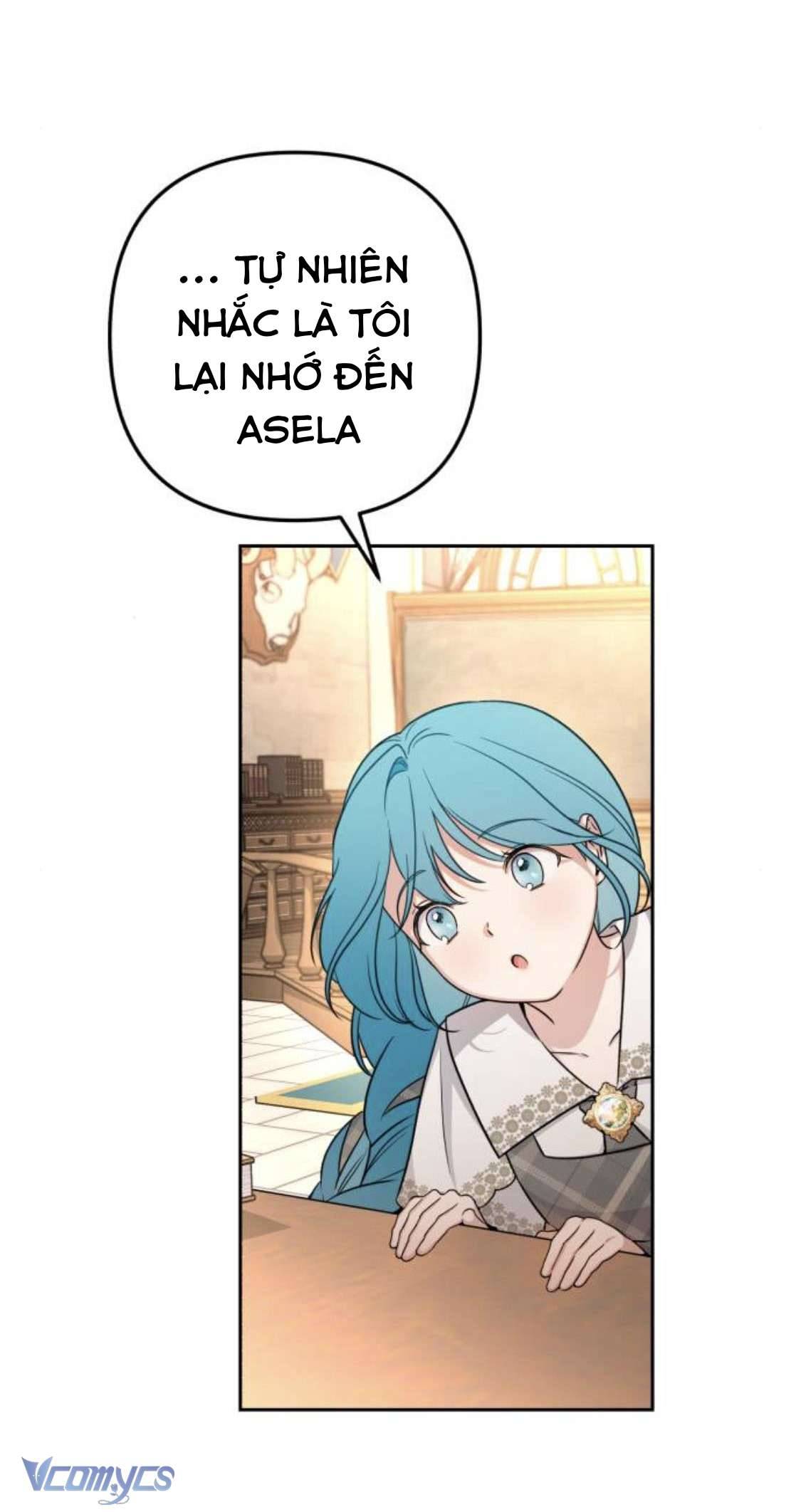 (Munn) Công Nương Mint Bé Nhỏ Chap 11 - Trang 2