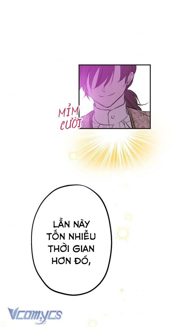 Những Nhân Vật Mạnh Nhất Thế Giới Ám Ảnh Tôi Chapter 25 - Trang 4